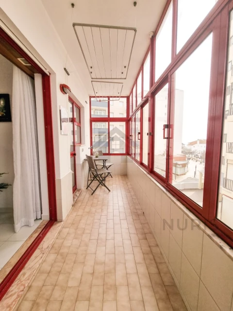 Apartamento T2 para Arrendamento férias em Portimão