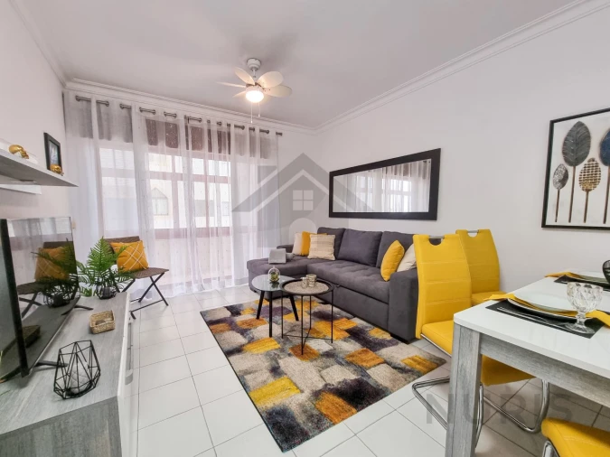 Apartamento T2 para Arrendamento férias em Portimão Foto 3