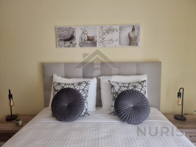 Apartamento T2 para Arrendamento férias em Portimão Foto 6