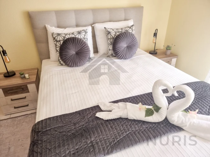 Apartamento T2 para Arrendamento férias em Portimão Foto 9