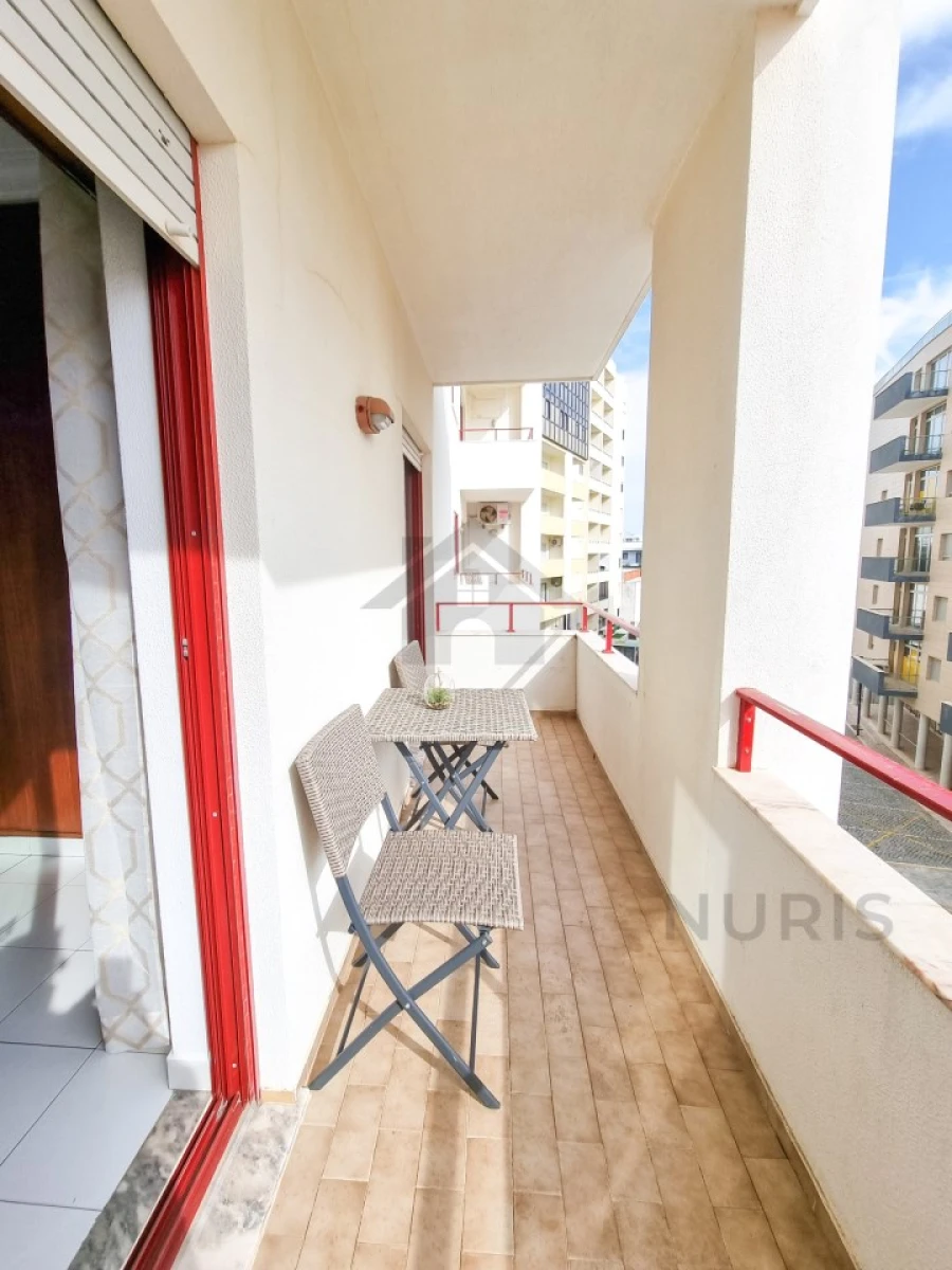 Apartamento T2 para Arrendamento férias em Portimão Foto 18