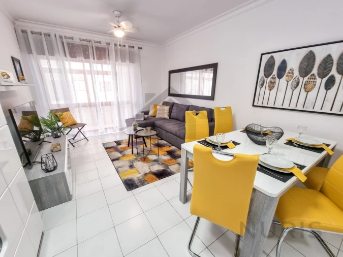 Apartamento T2 para Arrendamento férias em Portimão Foto 22