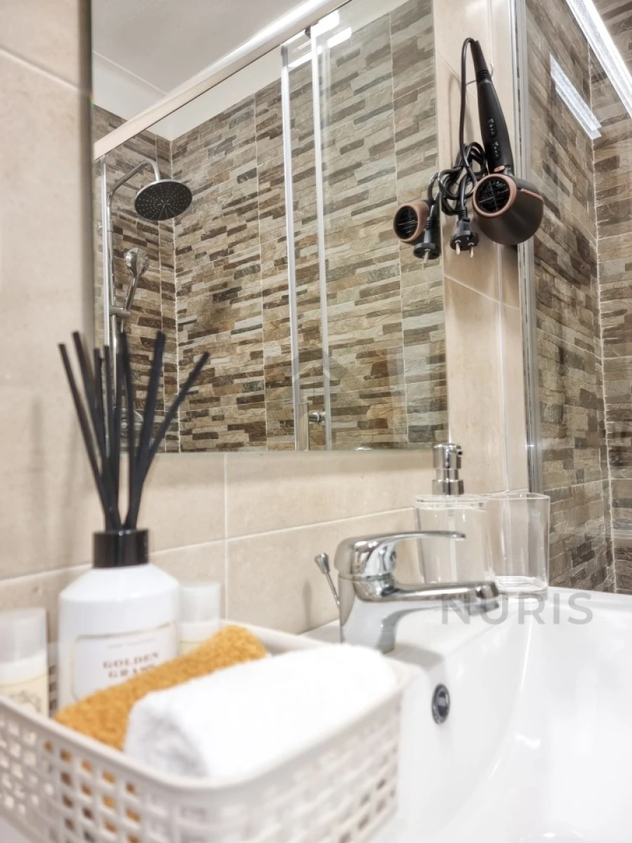 Apartamento T2 para Arrendamento férias em Portimão Foto 31