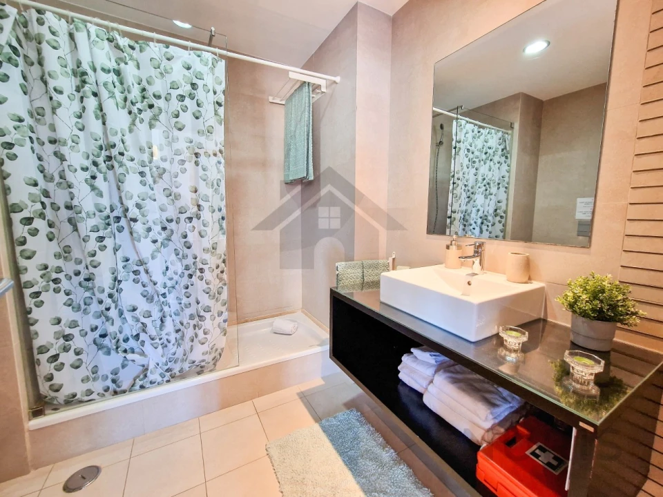 Apartamento T1 para Arrendamento férias em Portimão Foto 6