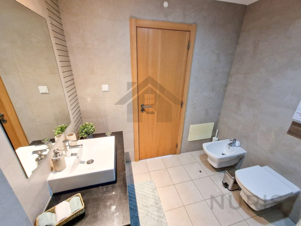 Apartamento T1 para Arrendamento férias em Portimão Foto 7