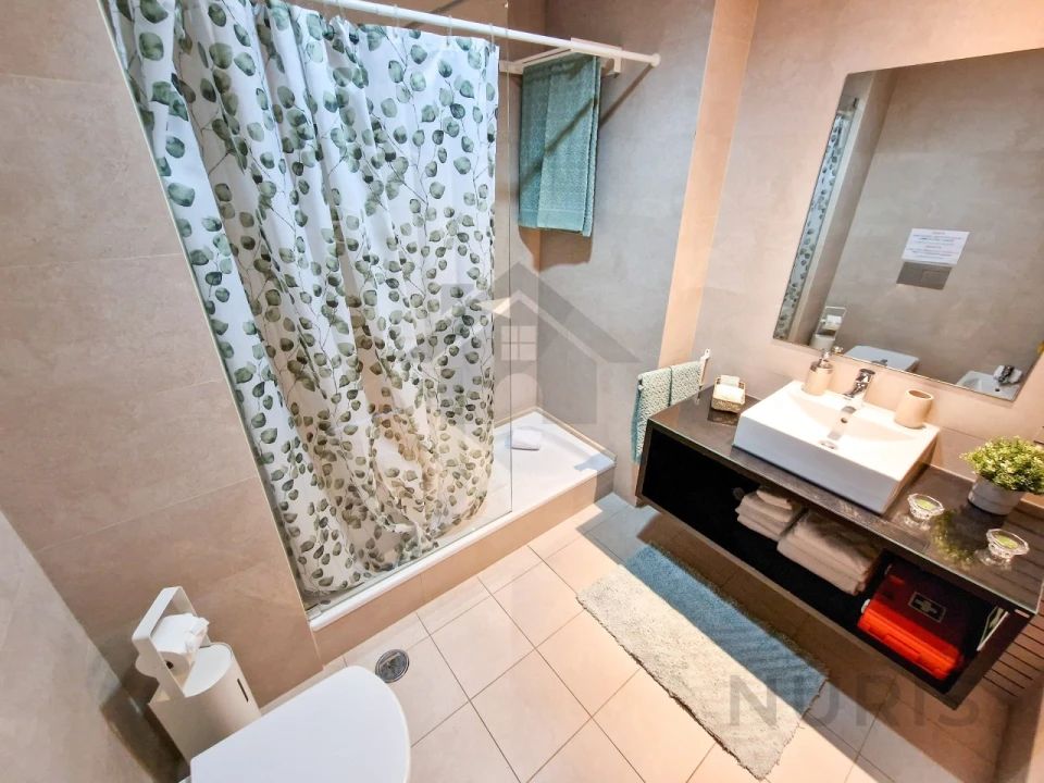 Apartamento T1 para Arrendamento férias em Portimão Foto 8