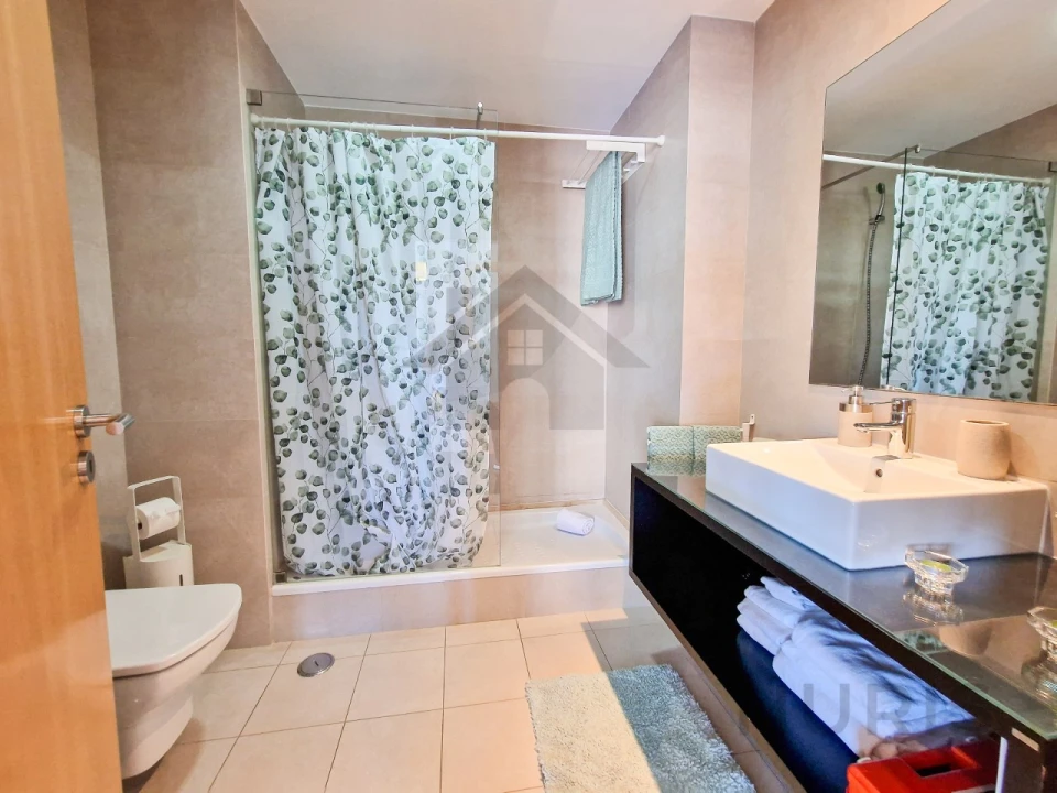 Apartamento T1 para Arrendamento férias em Portimão Foto 9