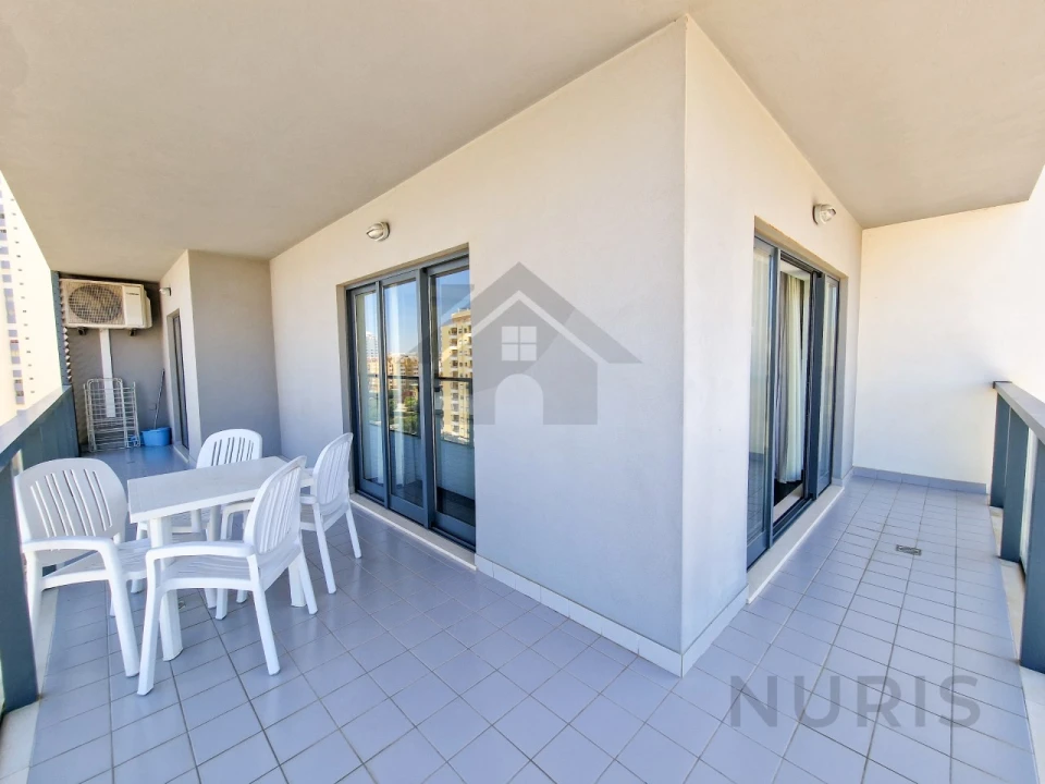 Apartamento T1 para Arrendamento férias em Portimão Foto 17