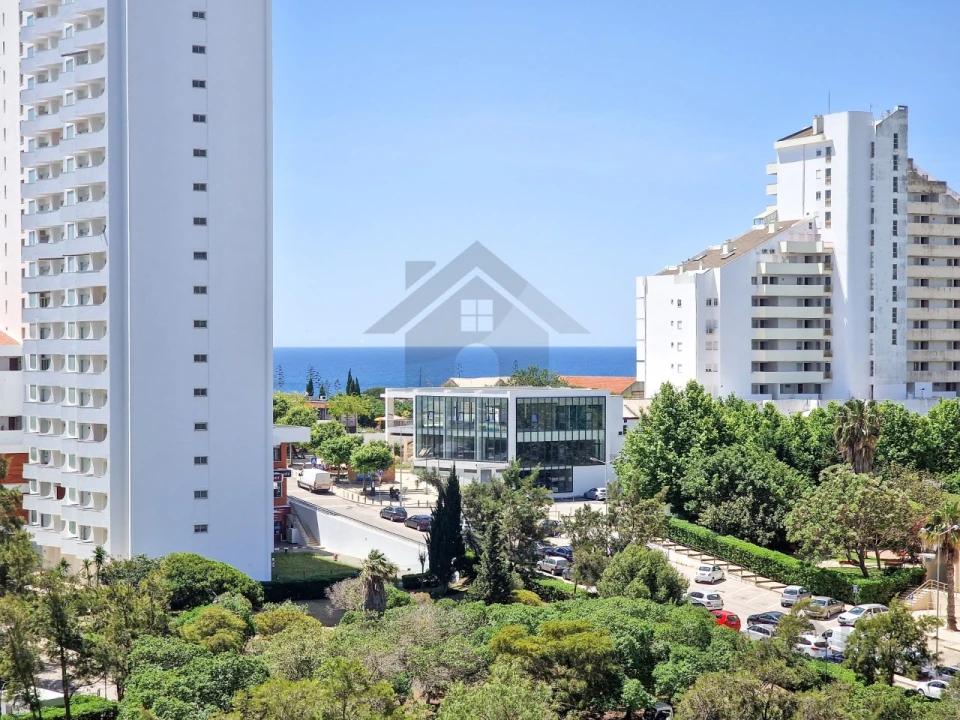 Apartamento T1 para Arrendamento férias em Portimão Foto 20