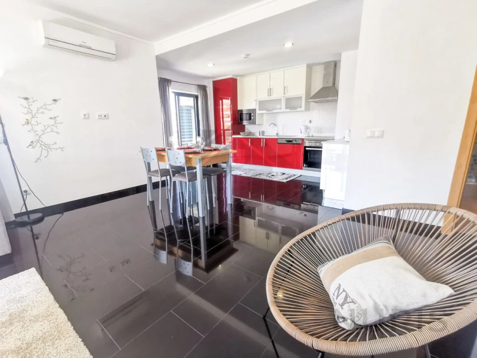 Apartamento T1 para Arrendamento férias em Portimão Foto 22