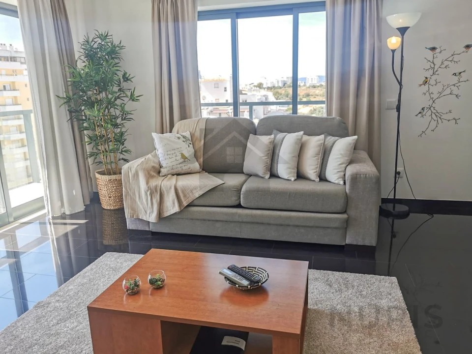 Apartamento T1 para Arrendamento férias em Portimão Foto 25