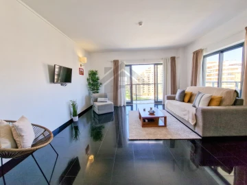 Apartamento T1 para Arrendamento férias em Portimão