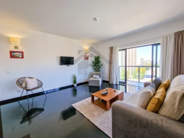 Apartamento T1 para Arrendamento férias em Portimão