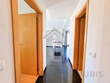 Apartamento T1 para Arrendamento férias em Portimão