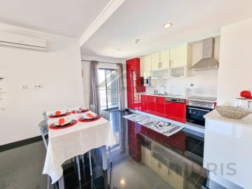 Apartamento T1 para Arrendamento férias em Portimão