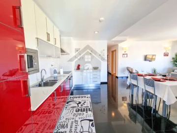 Apartamento T1 para Arrendamento férias em Portimão