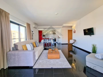 Apartamento T1 para Arrendamento férias em Portimão