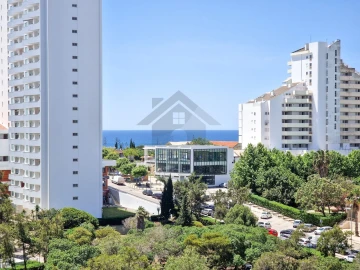 Apartamento T1 para Arrendamento férias em Portimão