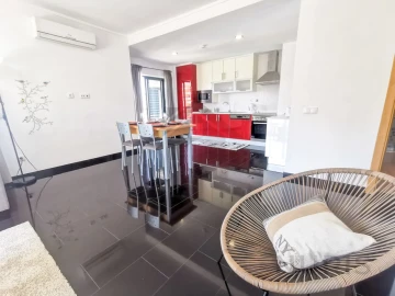 Apartamento T1 para Arrendamento férias em Portimão