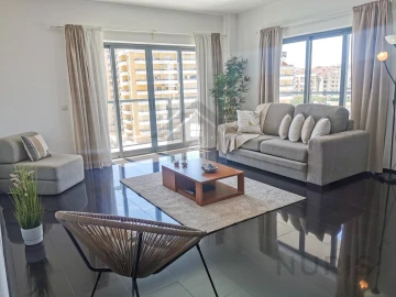 Apartamento T1 para Arrendamento férias em Portimão