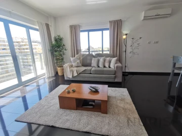 Apartamento T1 para Arrendamento férias em Portimão
