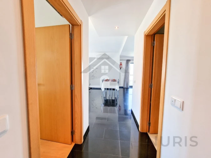 Apartamento T1 para Arrendamento férias em Portimão Foto 5