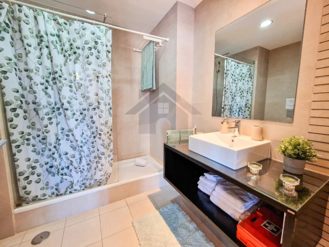 Apartamento T1 para Arrendamento férias em Portimão Foto 6