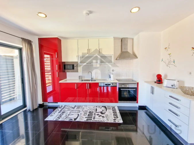 Apartamento T1 para Arrendamento férias em Portimão Foto 10