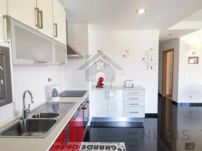 Apartamento T1 para Arrendamento férias em Portimão Foto 12