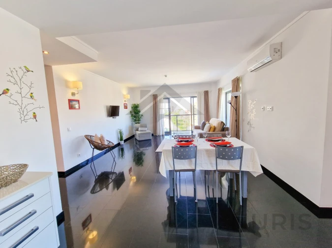 Apartamento T1 para Arrendamento férias em Portimão Foto 13