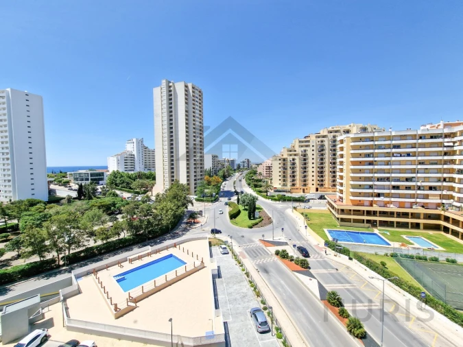 Apartamento T1 para Arrendamento férias em Portimão Foto 24