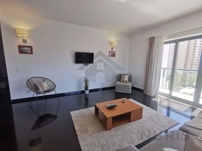 Apartamento T1 para Arrendamento férias em Portimão Foto 26