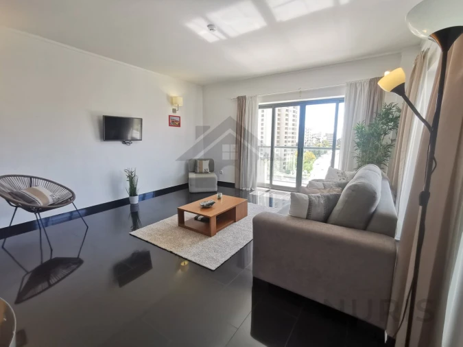 Apartamento T1 para Arrendamento férias em Portimão Foto 27