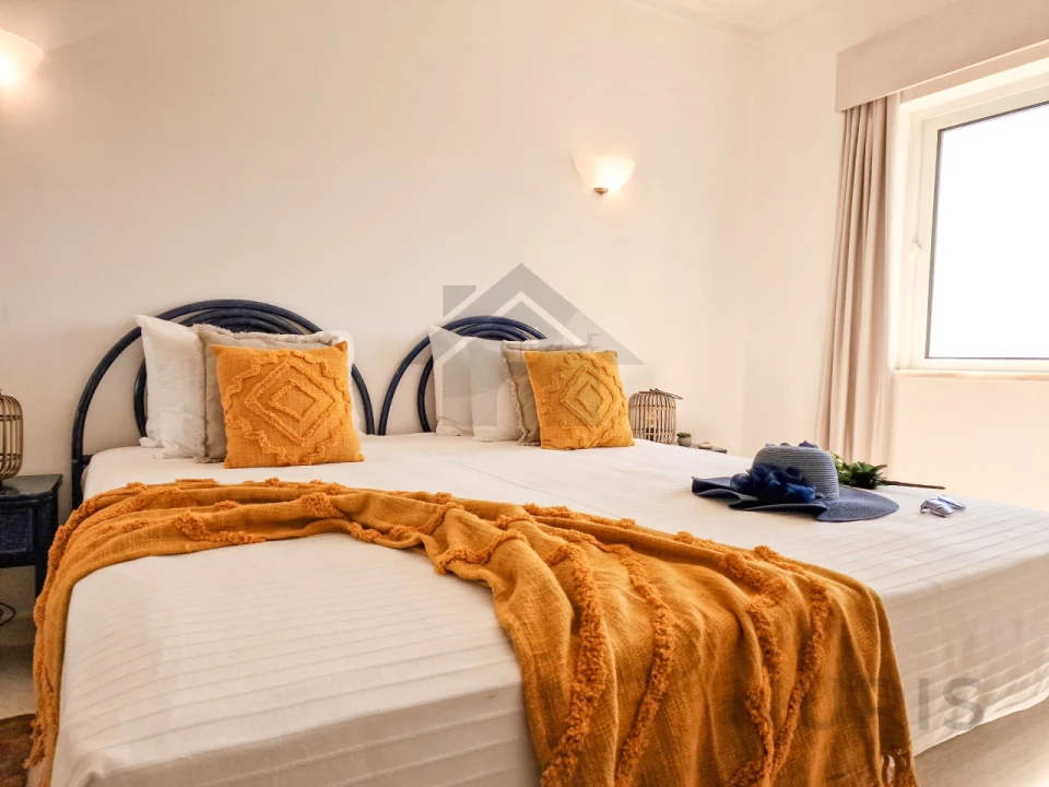 Apartamento T1 para Arrendamento férias em Alvor Foto 8