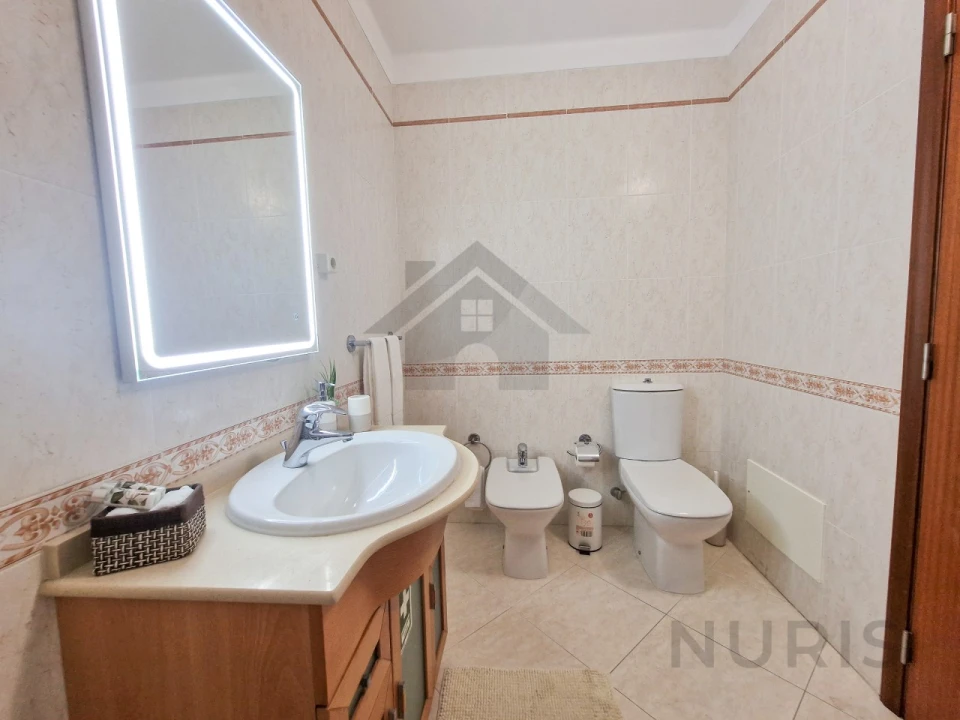 Apartamento T1 para Arrendamento férias em Alvor Foto 12
