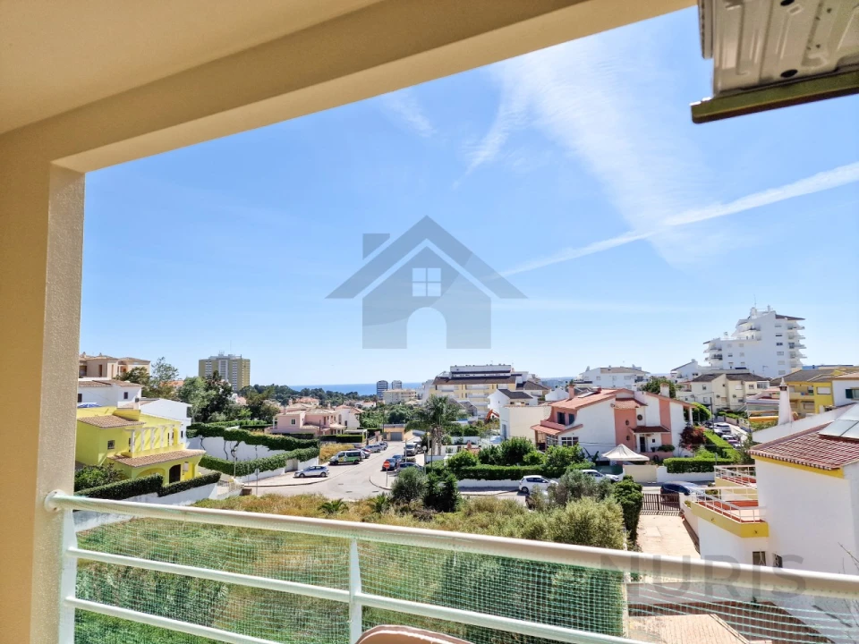 Apartamento T1 para Arrendamento férias em Alvor Foto 19