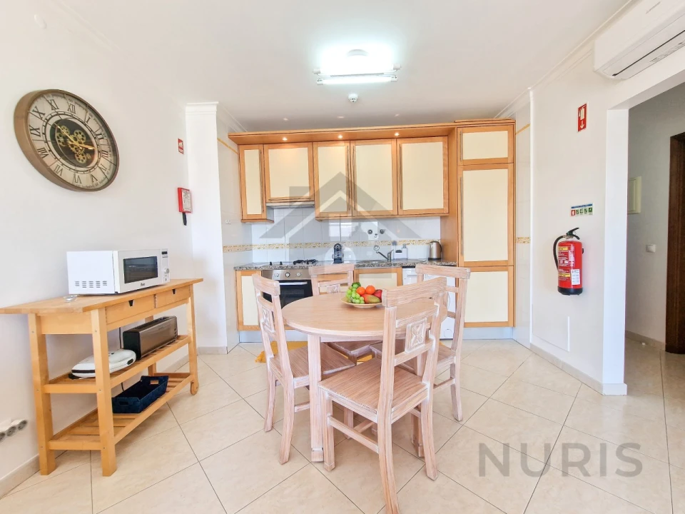 Apartamento T1 para Arrendamento férias em Alvor Foto 24