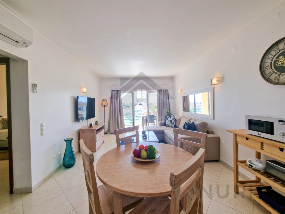 Apartamento T1 para Arrendamento férias em Alvor Foto 28