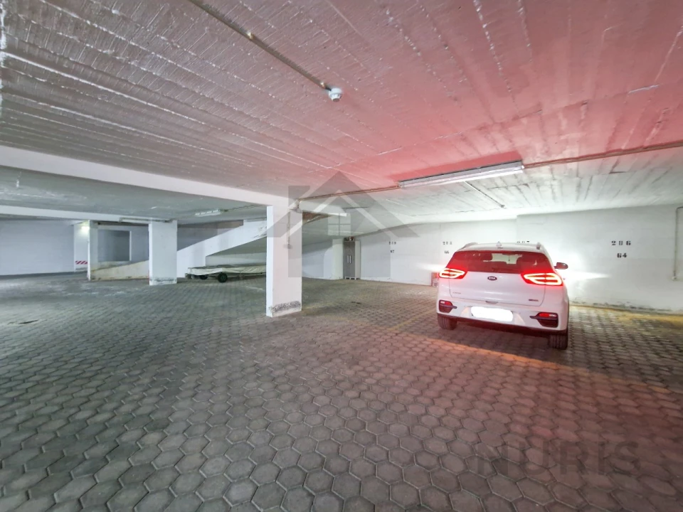 Apartamento T1 para Arrendamento férias em Alvor Foto 32