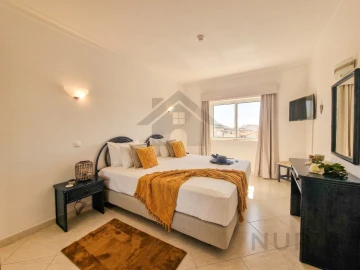 Apartamento T1 para Arrendamento férias em Alvor