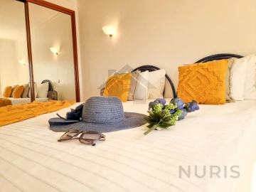 Apartamento T1 para Arrendamento férias em Alvor