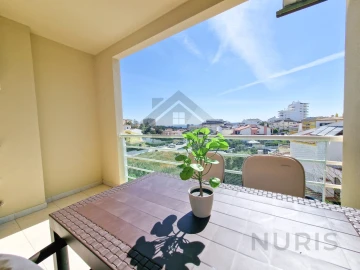 Apartamento T1 para Arrendamento férias em Alvor