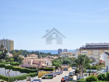 Apartamento T1 para Arrendamento férias em Alvor