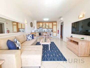 Apartamento T1 para Arrendamento férias em Alvor