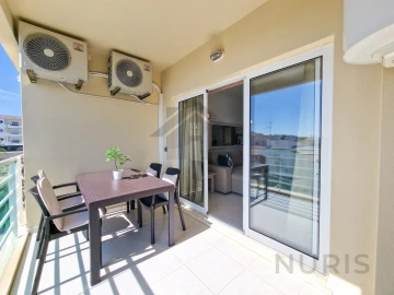 Apartamento T1 para Arrendamento férias em Alvor