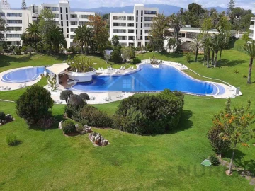 Apartamento T1 para Arrendamento férias em Alvor