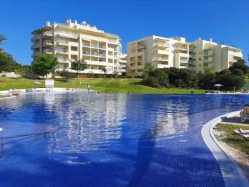 Apartamento T1 para Arrendamento férias em Alvor