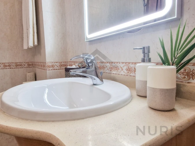 Apartamento T1 para Arrendamento férias em Alvor Foto 13