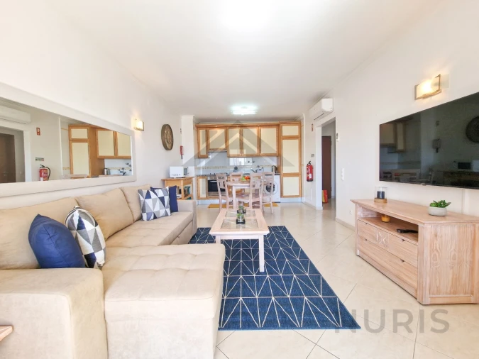 Apartamento T1 para Arrendamento férias em Alvor Foto 15
