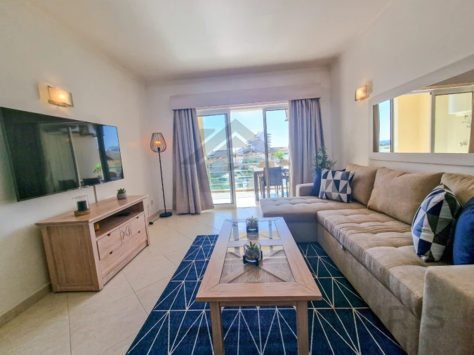 Apartamento T1 para Arrendamento férias em Alvor Foto 25